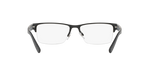 9038 - Matte Black / Demo Lens