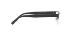 9038 - Matte Black / Demo Lens