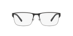 9038 - Matte Black / Demo Lens