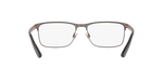 9157 - Matte Dark Gunmetal / Demo Lens
