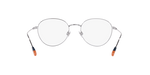 9001 - Shiny Silver / Demo Lens