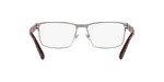 9003 - Shiny Black/Gunmetal / Demo Lens