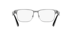 9325 - Semishiny Black / Demo Lens