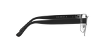 9325 - Semishiny Black / Demo Lens