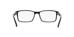5489 - Shiny Black / Demo Lens