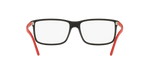 5504 - Matte Black / Demo Lens