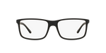 5505 - Matte Black / Demo Lens