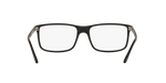 5505 - Matte Black / Demo Lens