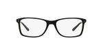 5284 - Matte Black / Demo Lens