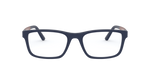 5303 - Matte Navy Blue / Demo Lens