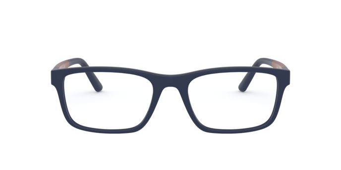 5303 - Matte Navy Blue / Demo Lens