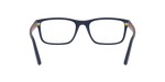5303 - Matte Navy Blue / Demo Lens