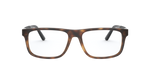 5003 - Shiny Dark Havana / Demo Lens