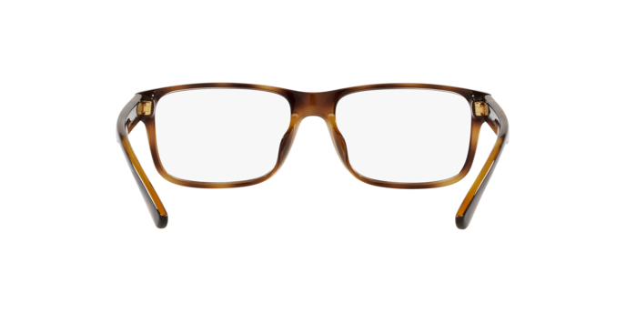 5003 - Shiny Havana / Demo Lens