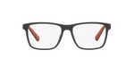 5001 - Shiny Black / Demo Lens