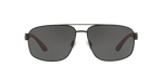 903887 - Matte Black / Grey