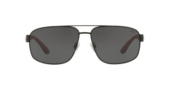 903887 - Matte Black / Grey