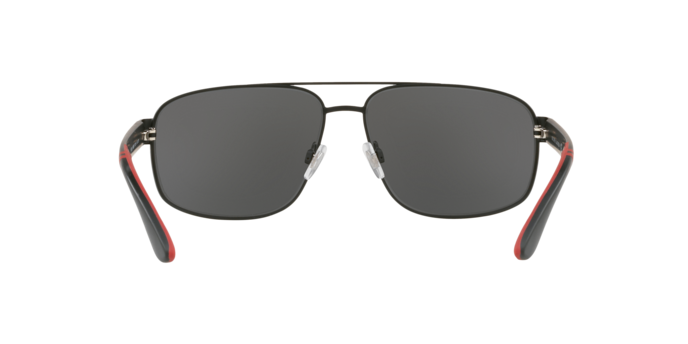 903887 - Matte Black / Grey