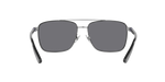 900281 - Shiny Gunmetal / Polarized Grey