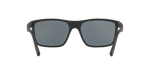 528481 - Matte Black / Polarized Grey