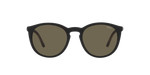 5057/3 - Matte Havana / Clear