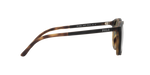 5057/3 - Matte Havana / Clear