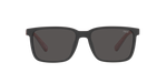 537587 - Matte Black / Dark Grey