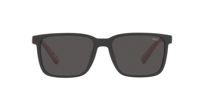537587 - Matte Black / Dark Grey