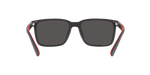 537587 - Matte Black / Dark Grey