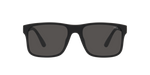 500187 - Matte Black / Dark Grey