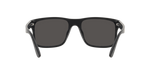 500187 - Matte Black / Dark Grey