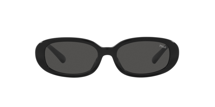 500187 - Shiny Black / Dark Grey