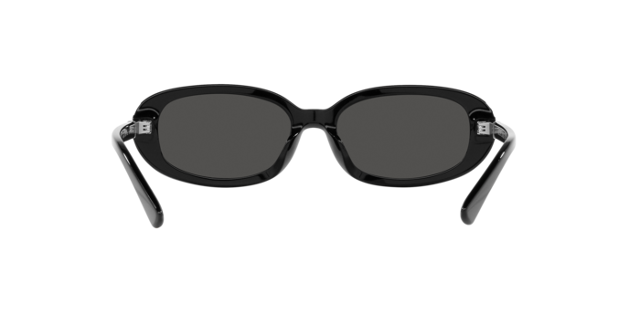 500187 - Shiny Black / Dark Grey