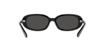 500187 - Shiny Black / Dark Grey