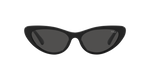 500187 - Shiny Black / Dark Grey