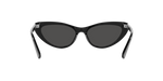 500187 - Shiny Black / Dark Grey