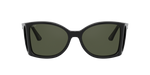 95/31 - Black / Green