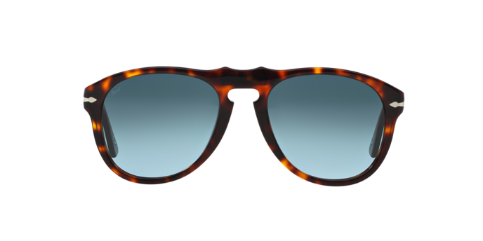 24/86 - Havana / Blue Gradient