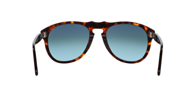 24/86 - Havana / Blue Gradient