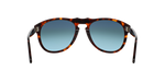 24/86 - Havana / Blue Gradient