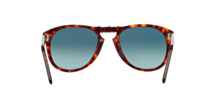 24/S3 - Havana / Polarized Light Blue Gradient