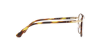 1098 - Caffe'-Gold / Clear