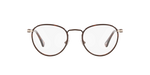 992 - Matte Brown / Clear