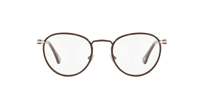 992 - Matte Brown / Clear
