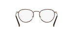 992 - Matte Brown / Clear