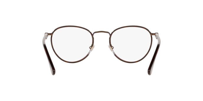 992 - Matte Brown / Clear