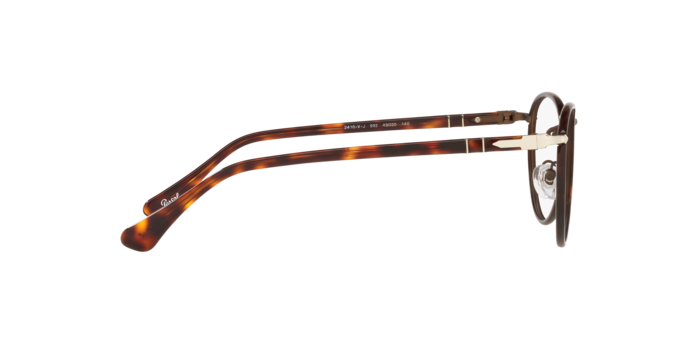 992 - Matte Brown / Clear