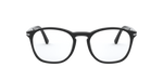 95 - Black / Clear