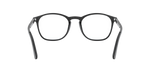 95 - Black / Clear