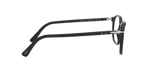 95 - Black / Clear